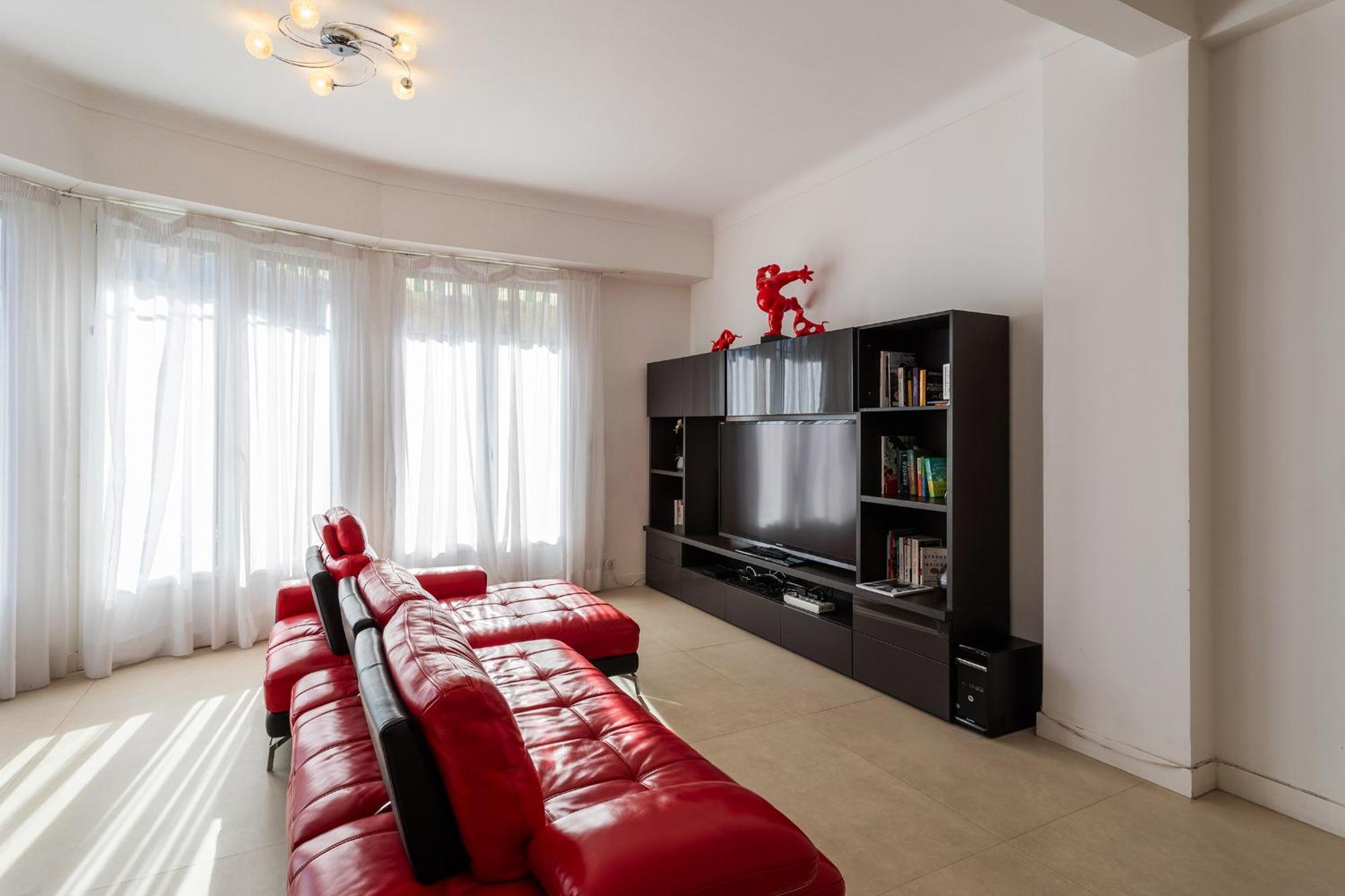 Metropole Ap4113 Nice, By Riviera Holiday Homes Luaran gambar